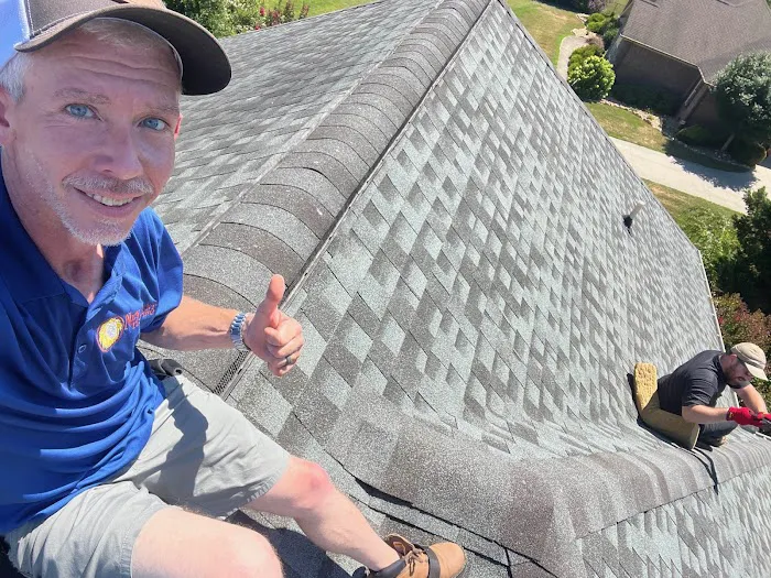 New Testament Roofing Picture 9