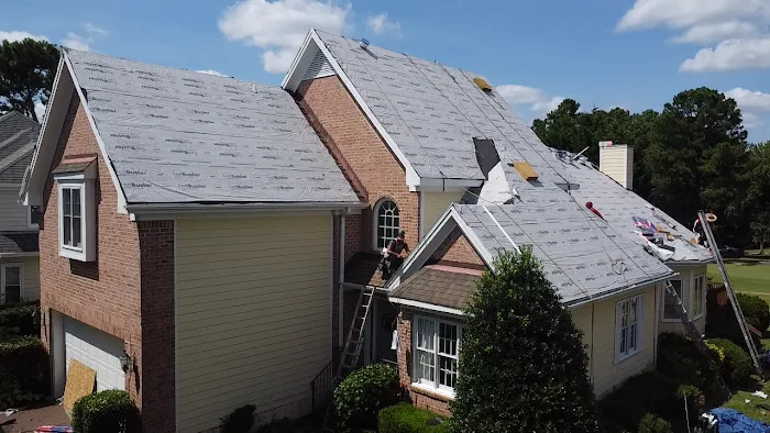 New Testament Roofing Picture 8