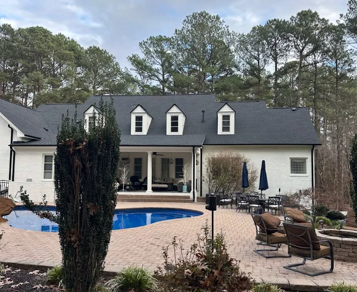 New Testament Roofing Picture 6