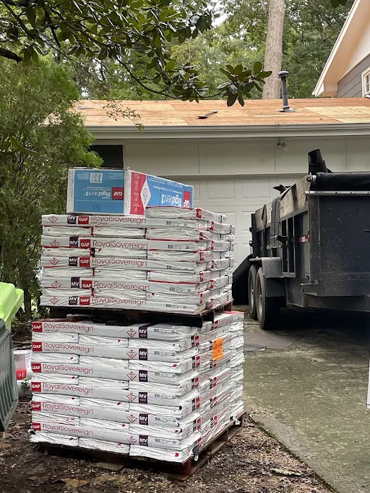 New Testament Roofing Picture 5