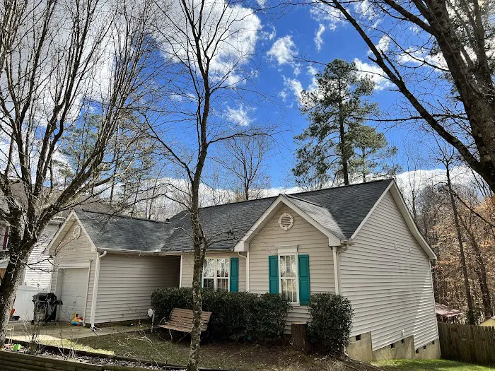 Gallery Built Roofing Picture 2
