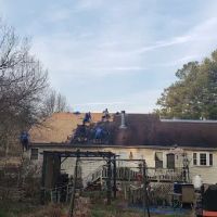 Gallery Built Roofing ico