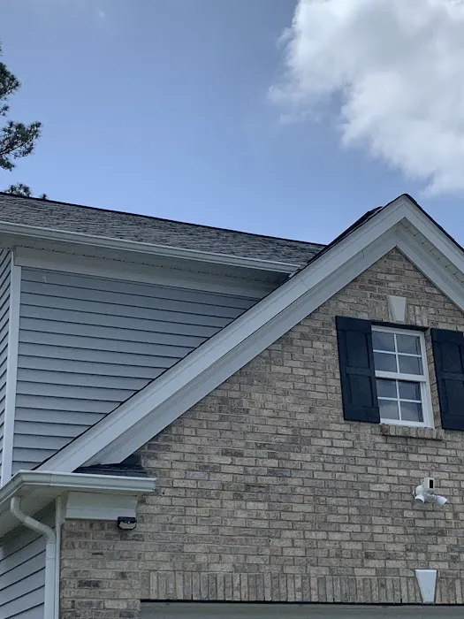 Gallery Built Roofing Picture 10