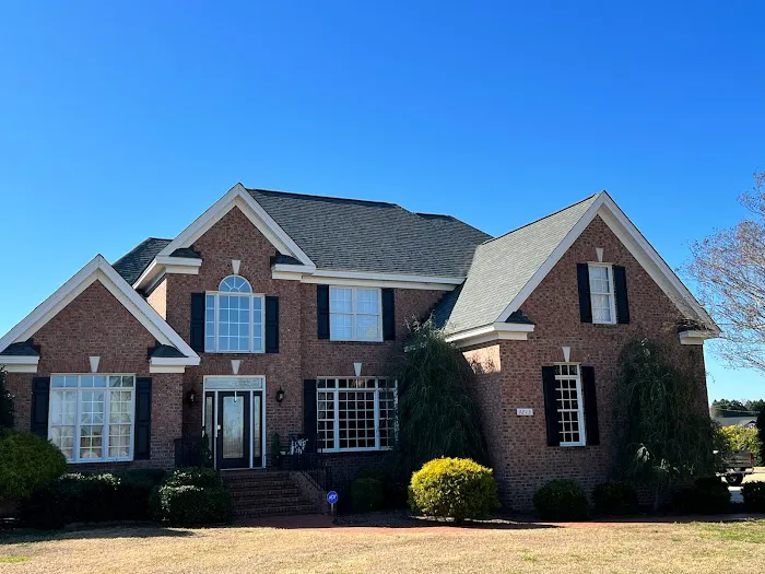 Gallery Built Roofing Picture 7