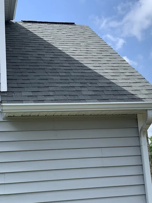 Gallery Built Roofing Picture 8