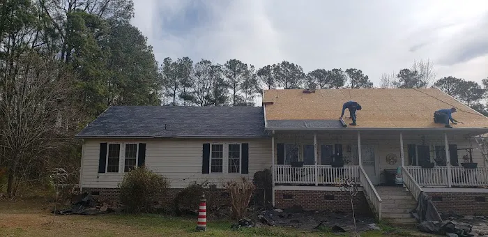 Gallery Built Roofing Picture 4