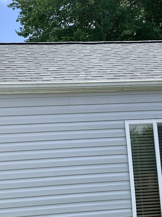 Gallery Built Roofing Picture 9