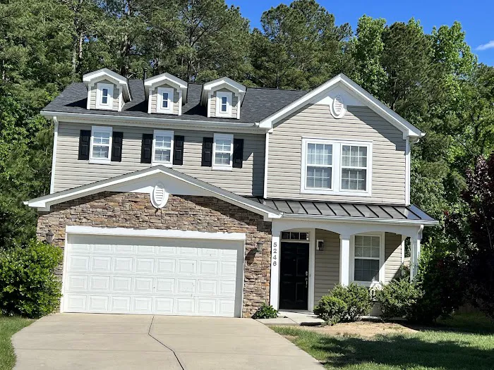 Gallery Built Roofing Picture 3