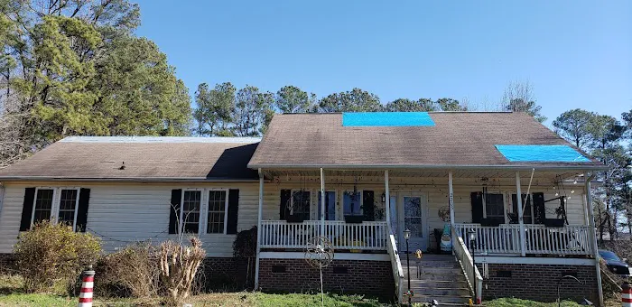 Gallery Built Roofing Picture 5