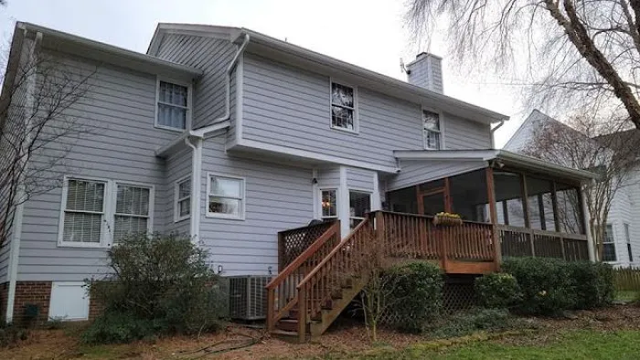 Luna Restoration Picture 2