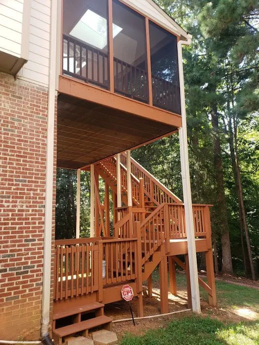 Luna Restoration Picture 6