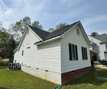 K&D Roofing