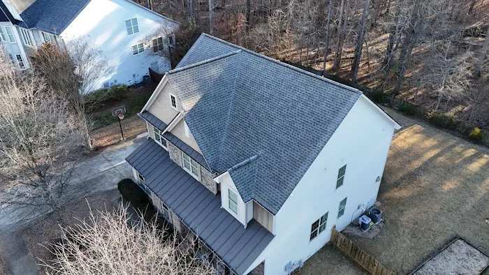 K&D Roofing Picture 4