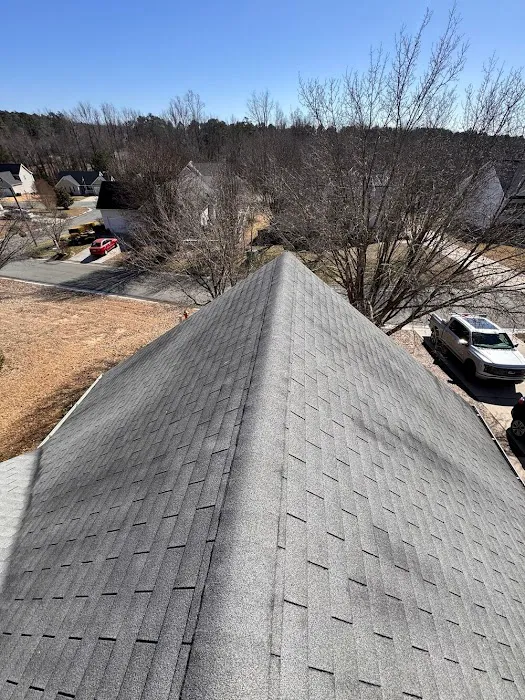 K&D Roofing Picture 10