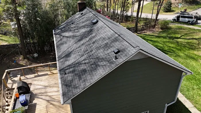 K&D Roofing Picture 6