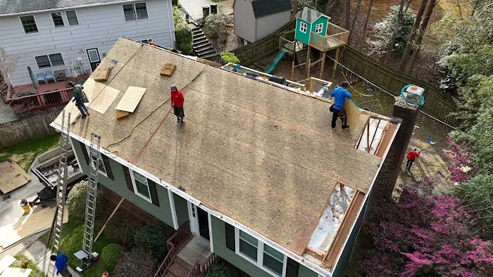 K&D Roofing Picture 8