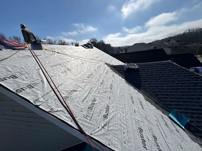 K&D Roofing Picture 9