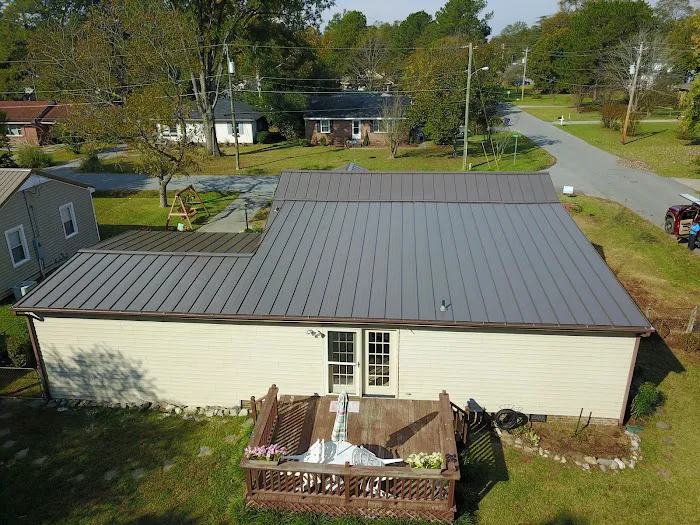 Precise Roofing and Exteriors Picture 9