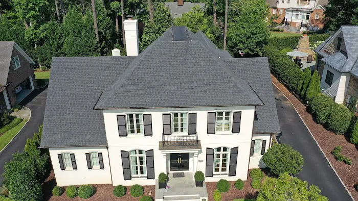 Precise Roofing and Exteriors Picture 7