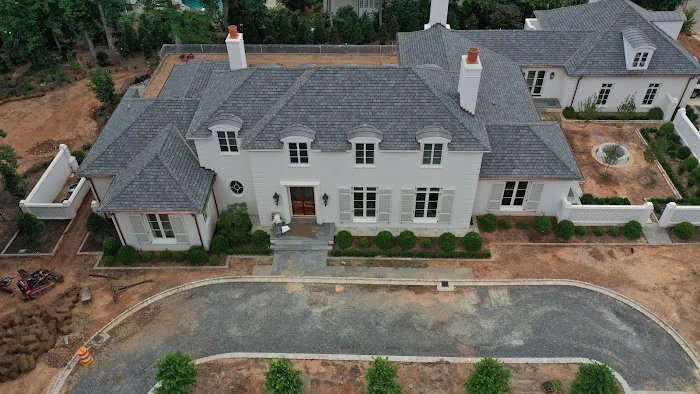 Precise Roofing and Exteriors Picture 2