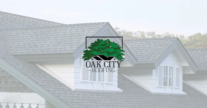 Oak City Roofing Picture 1