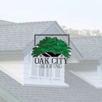 Oak City Roofing ico