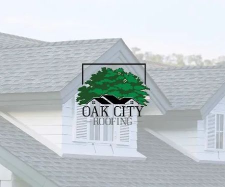 Oak City Roofing