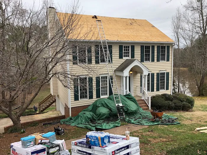 Oak City Roofing Picture 6