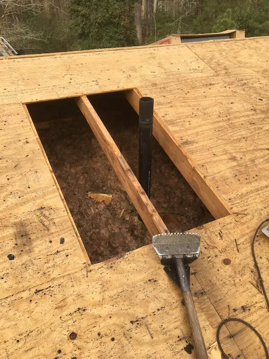 Oak City Roofing Picture 5