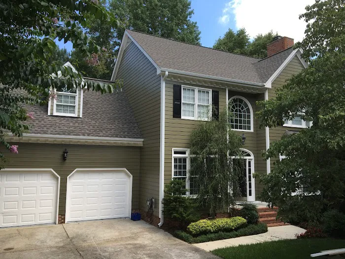 Oak City Roofing Picture 7