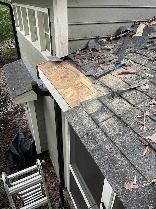 Oak City Roofing Picture 3