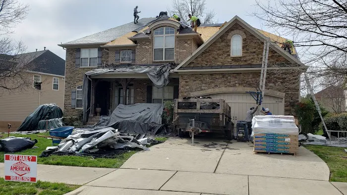 American Renovations Picture 2