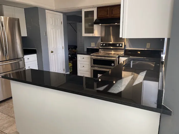 Roofs By Design Holly Springs Picture 1