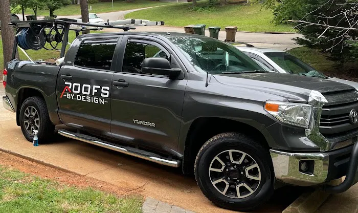 Roofs By Design Holly Springs Picture 3