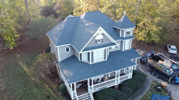 Roofs By Design Holly Springs Picture 9