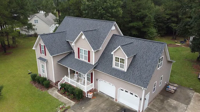 Roofs By Design Holly Springs Picture 7