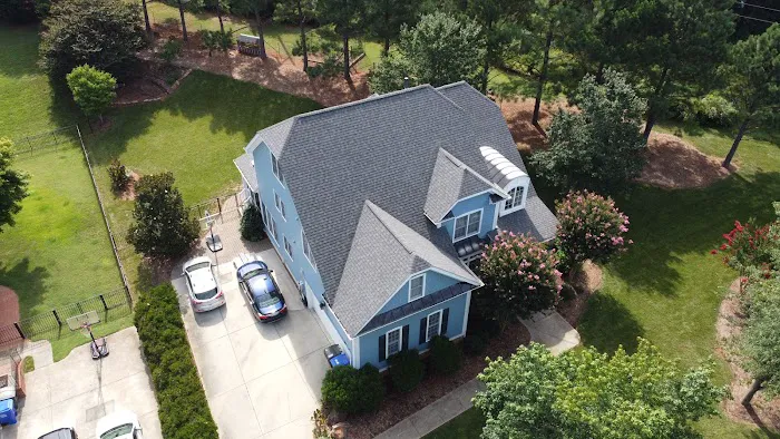 Roofs By Design Holly Springs Picture 2