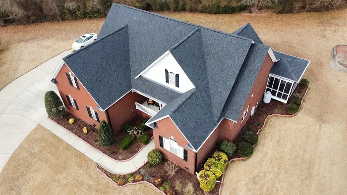 Roofs By Design Holly Springs Picture 6