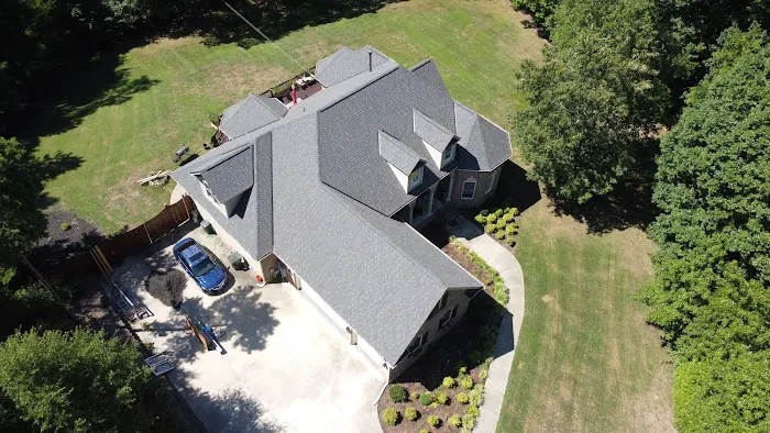 Roofs By Design Holly Springs Picture 4