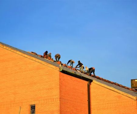 Fiash Pros Roof & Repair