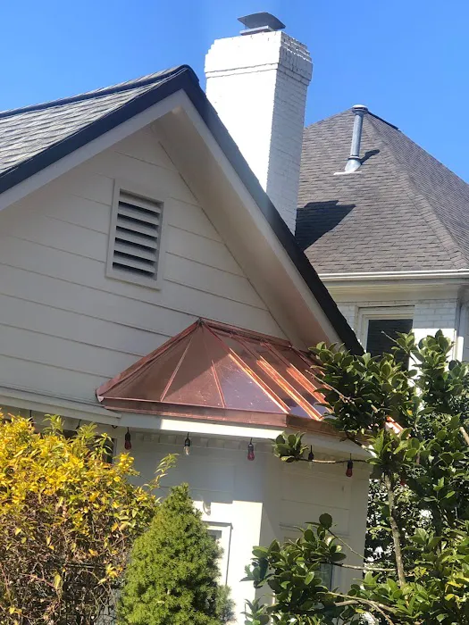 Avant-Garde Roofing & Gutters Picture 5