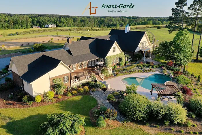 Avant-Garde Roofing & Gutters Picture 4