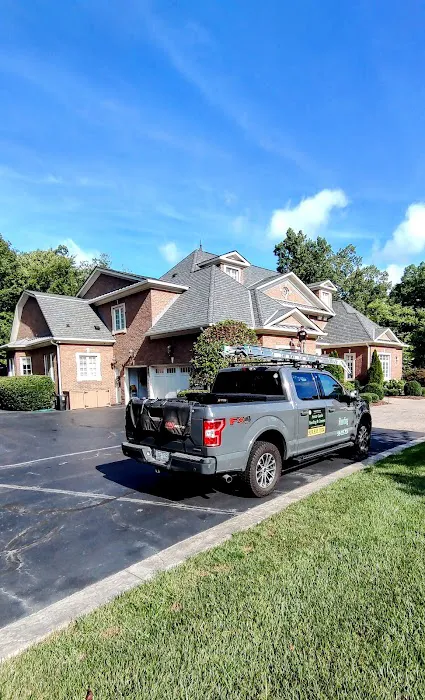 Avant-Garde Roofing & Gutters Picture 7