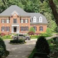 Avant-Garde Roofing & Gutters ico