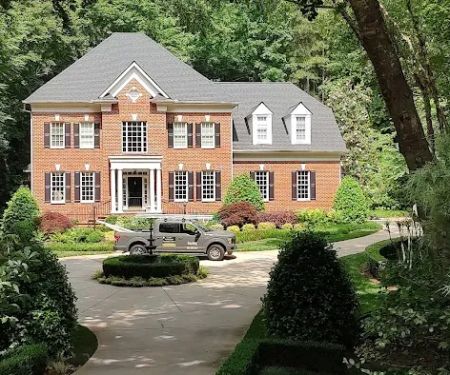 Avant-Garde Roofing & Gutters