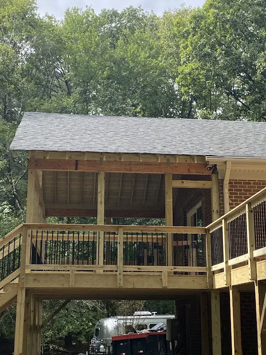 B & B Roofing Inc Picture 6