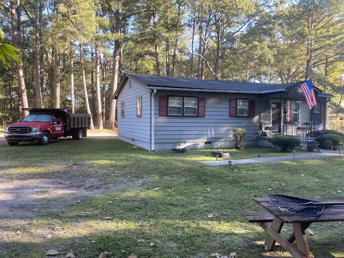 B & B Roofing Inc Picture 4