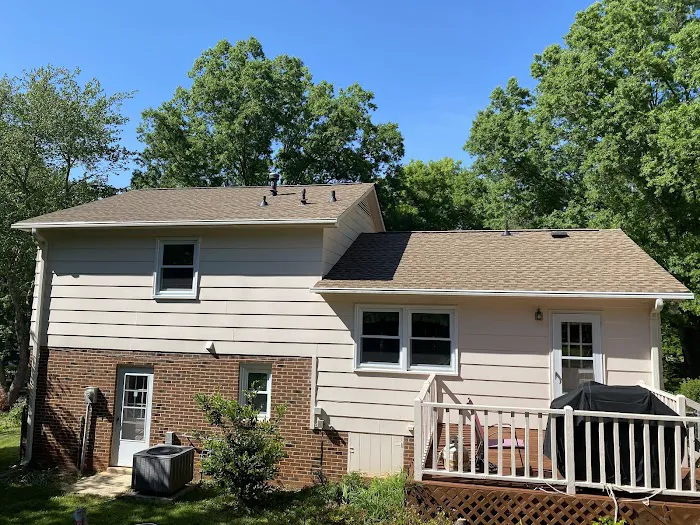 B & B Roofing Inc Picture 2