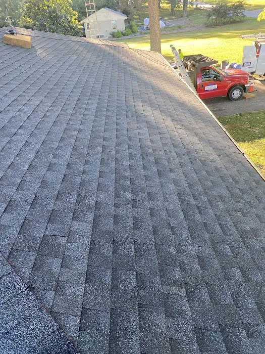 B & B Roofing Inc Picture 5
