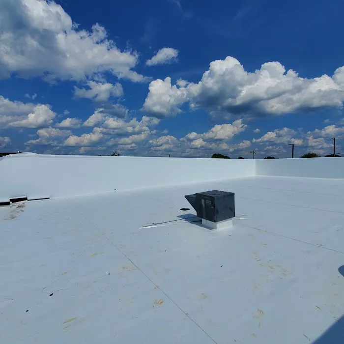 B & B Roofing Inc Picture 1